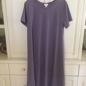 LuLaRoe Carly Dress
